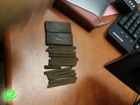 סוחר הסמים הממולח רק בן 16.5