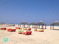 חופי אשדוד – לרחצה ונופש בלבד
