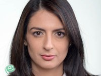 עורכת הדין מירי כהן שכרה משרד במגדלי K