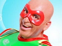 יובל המבולבל "מר עגבנייה"