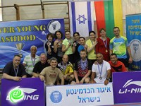 תחרות ever young4 – סבב שני