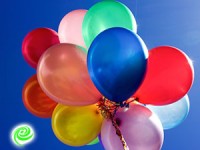 מנהלי גנים שוקלים: איסור על שימוש בבלונים