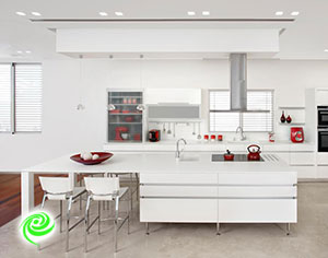 איך בוחרים מטבח?