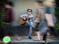 אהוד בנאי באשדוד