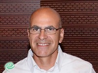 יצחק כהן: סמנכ"ל תפעול חדש בנמל אשדוד