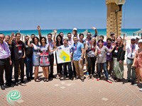 "סטרטאפים בכפכפים"