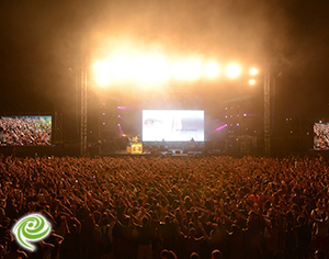 הצדעה למתגייסי אשדוד