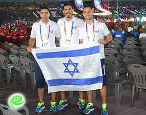 הדור הבא בנבחרת ישראל: עמרי קושמרו