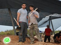 קול קורא ל... חופרים וחופרות