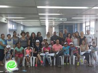 נמל אשדוד מארח את ילדי המועדוניות