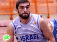 נאור שרון חתם לשנתיים