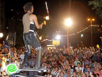 30.7 טו' באב באשדוד לילה לבן