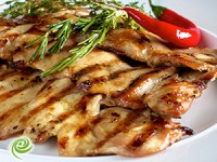 רוטב אסיאתי משובח לתבשילי פרגיות או עוף בתנור