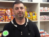 המזגן, הדו״ח והקמפיין