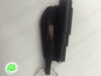 פעוט ננעל ברכב פרטי באזור המרינה