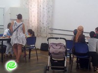  הפנינג בריאות בקאנטרי CCH