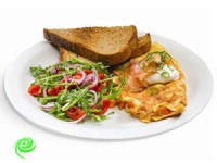 חדשות הקיץ של ארומה באשדוד