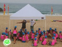 האוסטרלים כבר כאן