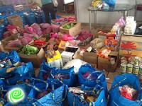 לא נשאיר אותם רעבים!