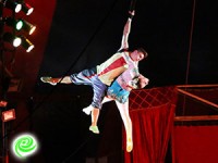 אשדוד מציגה: אומנויות הקרקס