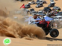 וודסטוק מוטורי בדיונה