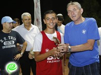 קבוצת מ.ס....אמית! אלופת ליגת הקיץ בקטרגל