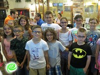 כיצד נזהה לקות ראייה אצל הילדים?