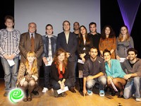 החלה ההרשמה ל"פרסי אשדוד" לאמנים ויוצרים צעירים