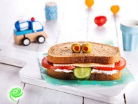 טיפים לסנדוויצ׳ים לקראת שנה״ל החדשה