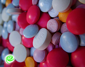 גרין סלים, גוארנה, תה ירוק ועוד- על שוק תוספי התזונה