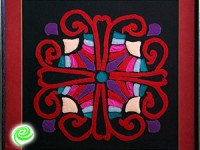 ״מעברים״ - תערוכה מאת יוספה אלמוג