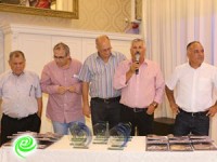 עם הפנים לעונה הבאה