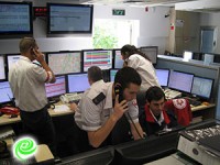 עליה של עשרות אחוזים בפניות למד"א בעקבות האובך הכבד