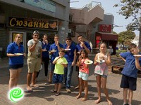 פותחים השנה עם תפוח בדבש.