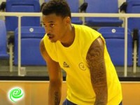 קרית אתא מאחורינו.