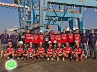 הפועל "אלובין" אשדוד בדרך לתואר היסטורי ראשון?