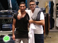 עופר ורטה מתחדש אצל יגאל כהן