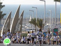 היום: מירוץ אשדוד ה-36 - תתכוננו לפקקים