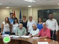 מגן ראש העיר למתנדבים מצטיינים