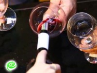 פסטיבל היין הישראלי השישי בגבעת יונה