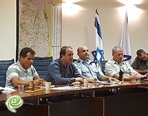 מצטרפים להגברת הביטחון