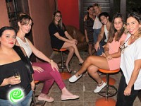 ערב מובילות דעה אשדודיות ב- 4PLAY