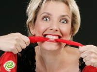 הדר גלרון "אין עשן בלי אישה..."