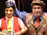 פינוקיו דל'ארטה