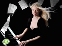 רסיטל פסנתר של ולנטינה ליסיציה