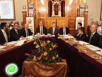 ״שירת הבקשות״ של המרכז לפיוט ושירה - יוצאים לדרך