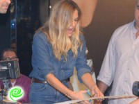 בביג פאשן השמיים פתוחים