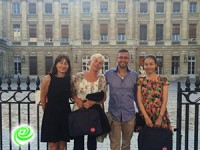 אשדוד-בורדו בצרפתית