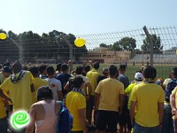 עירוני אשדוד גברה על הפועל בני אשדוד