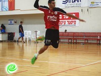 כדוריד: הפועל אשדוד ממשיכה לנצח